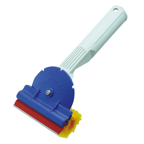 Wagtail Wet Pivoting Scraper Wagtail Wet Pivoting Scraper