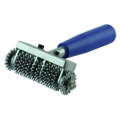 100Mm Flex Action Seam Roller