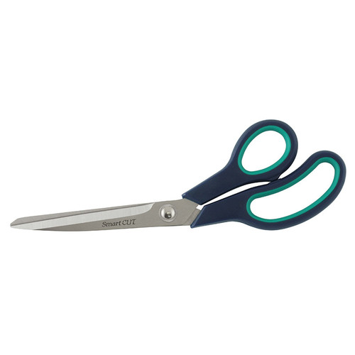 245Mm Smartcut Rubberised Scissors 245Mm Smartcut Rubberised Scissors