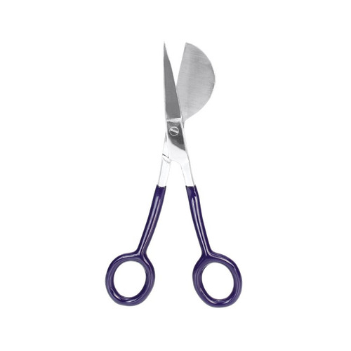 6In Duckbilled Napping Shears