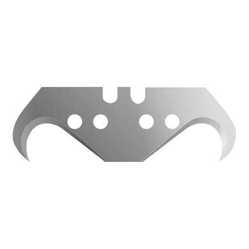 Deep Hooked Blade (X10)