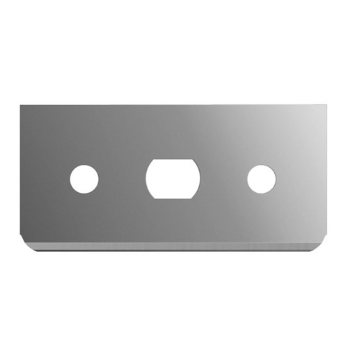 Round Cornered Carton Cutter Blade (X10) For 100B Cutter