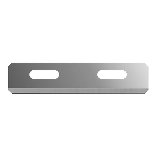 Injector Blades - Stainless Steel (X20) Injector Blades - Stainless Steel (X20)