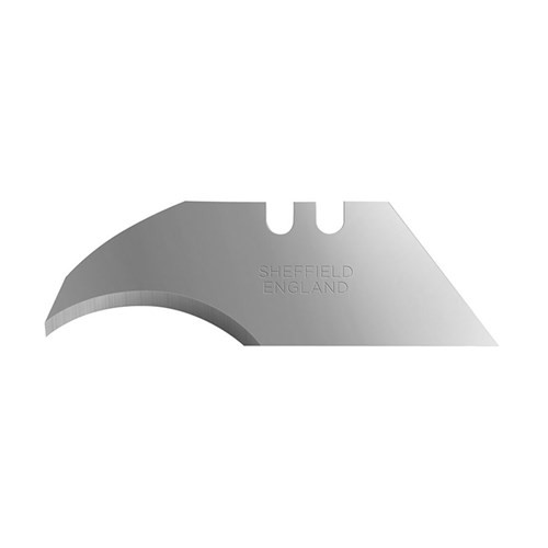Concave Blade Box (X100)