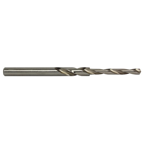 Hss Stepped Drill | 4.8 - 7.0Mm