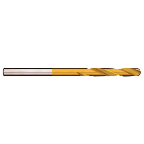 3.0Mm Stub Drill Bit - Gold Series