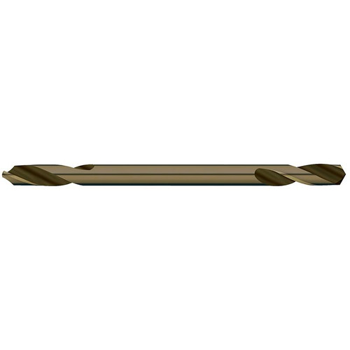 No.11 Gauge (4.85Mm) Double Ended Drill Bit - Cobalt Series