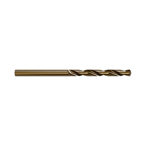11/64In (4.37Mm) Jobber Drill Bit - Cobalt Series