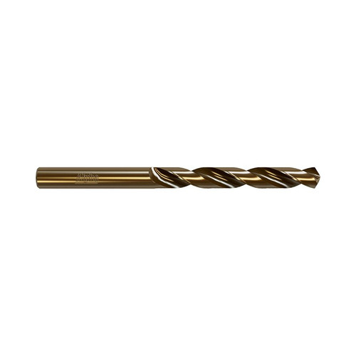 3/8In (9.53Mm) Jobber Drill Bit - Cobalt Series