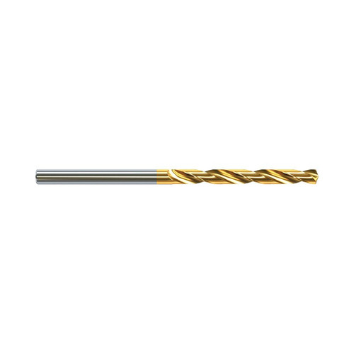 5/32In (3.97Mm) Jobber Drill Bit Carded - Gold Series