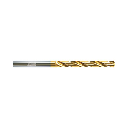 6.9Mm Jobber Drill Suits Unf516 Tap Carded  - Gold Series