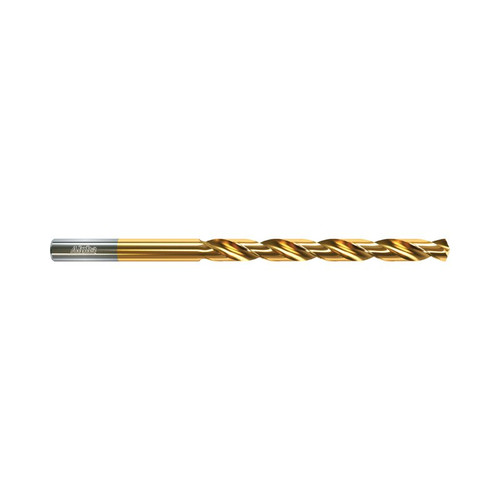 13/32In (10.32Mm) Long Series Drill Bit - Gold Series (Oal 184Mm)