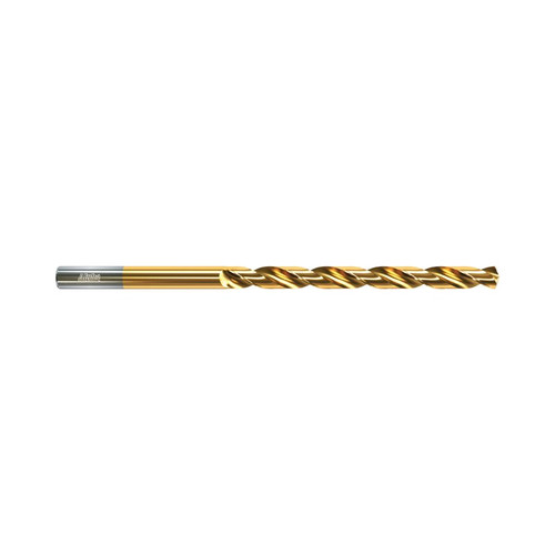 21/64In (8.33Mm) Long Series Drill Bit - Gold Series