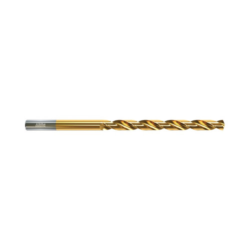 9.0Mm Long Series Drill Bit - Gold Series (Oal 171Mm)