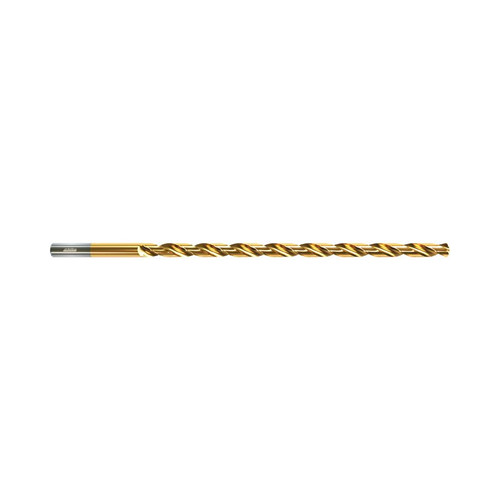 11.0Mm Extra Long 315Mm Hss Drill Bit - Gold Series