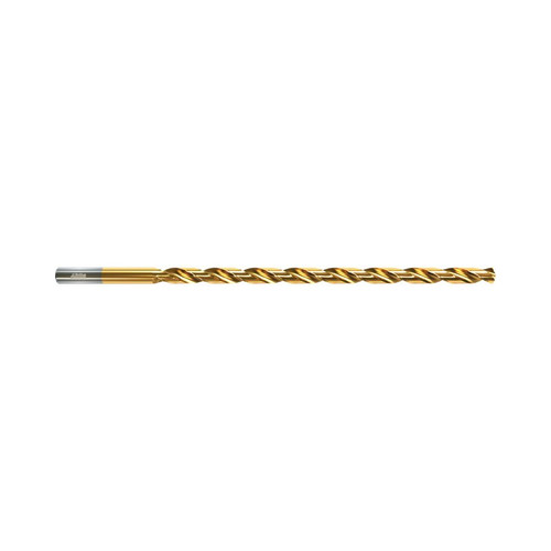 11.5Mm Extra Long 315Mm Hss Drill Bit - Gold Series