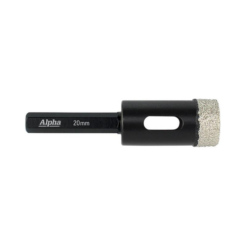 20Mm Diamond Core Bit