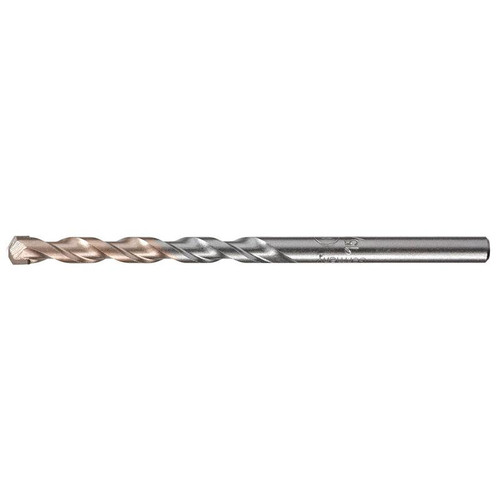 8.0 X 120Mm Unidre Straight Shank Masonry Drill
