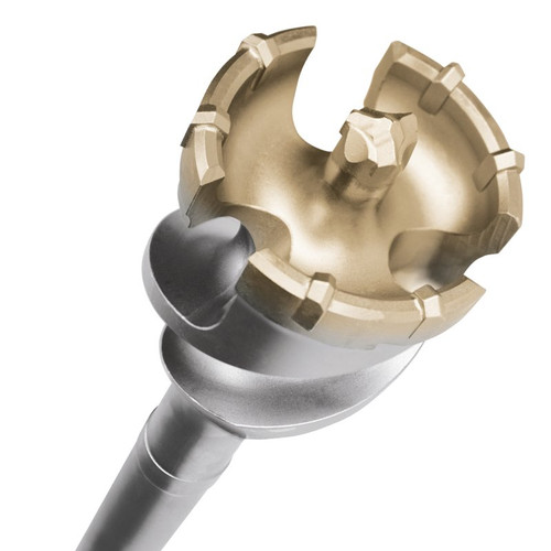 55 X 550Mm Concrete Core Cutter