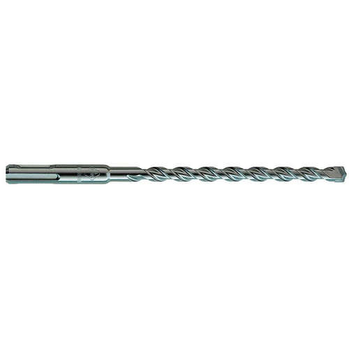 7.0 X 110Mm Sds Plus German 2 Cutter Masonry Drill Bit