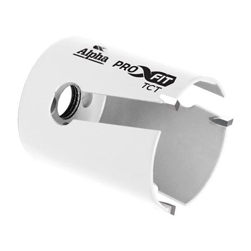 68Mm Tct Multi-Purpose Holesaw
