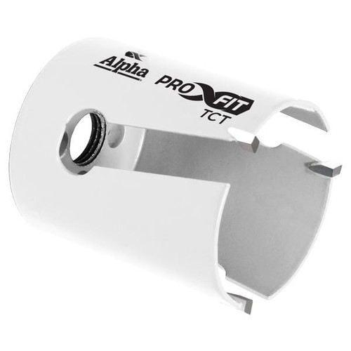 89Mm Tct Multi-Purpose Holesaw