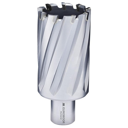 38Mm X 55Mm Tct Euroboor Annular Cutter