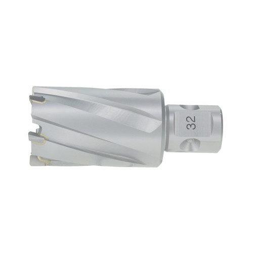 52Mm X 35Mm Tct Euroboor Annular Cutter