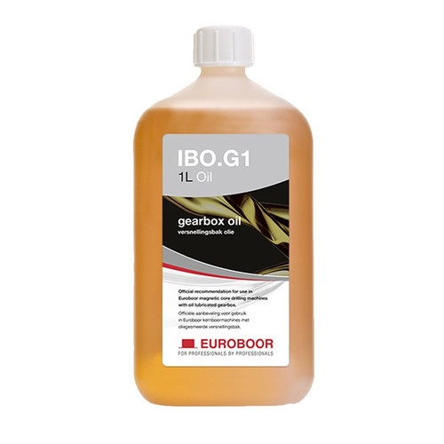 Euroboor Gearbox Oil | 1L Euroboor Gearbox Oil | 1L