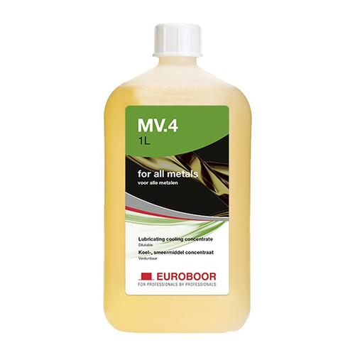 Euroboor All Metals Lubricating And Cooling Concentrate | 1L Euroboor All Metals Lubricating And Cooling Concentrate | 1L