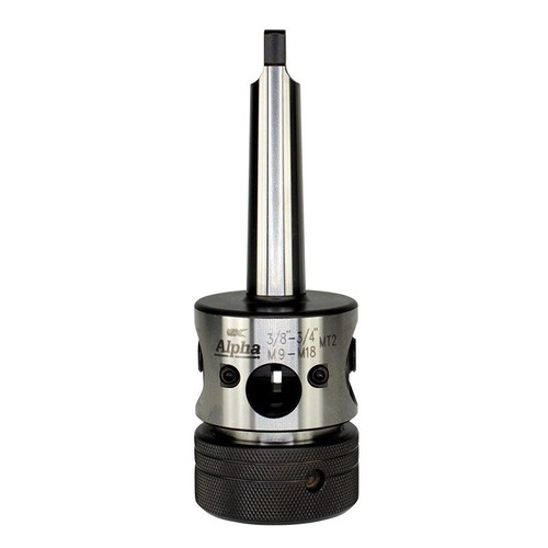 Mag Drill Tapping Chuck M9 - M18  (Mt2)