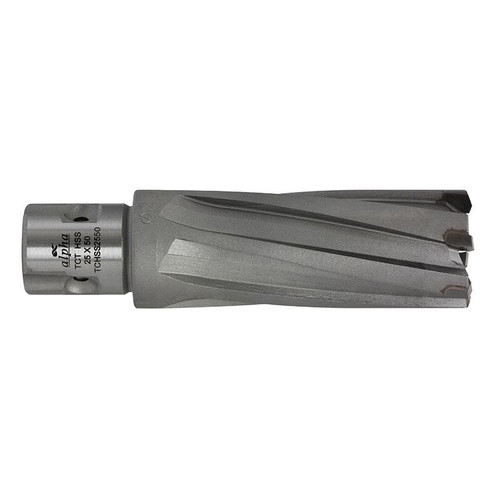 41Mm X 50Mm Tct Maxbor Annular Cutter 41Mm X 50Mm Tct Maxbor Annular Cutter