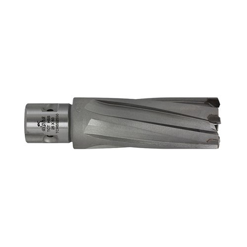 Tct Annular Cutter 82Mm Dia X 75Mm Doc