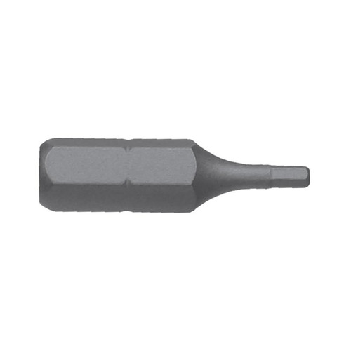 Hex 2Mm X 25Mm Insert Bit