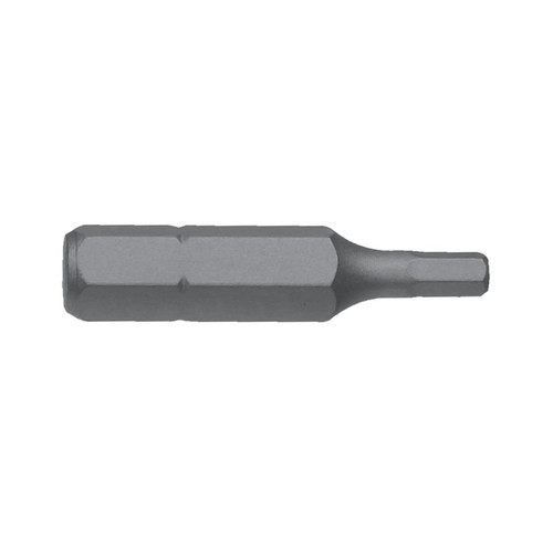 Hex 3Mm X 30Mm Insert Driver Bit