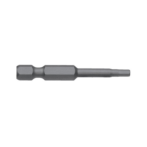 Hex 3Mm X 50Mm Power Driver Bit