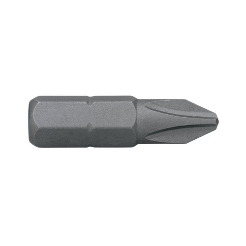 Ph2 X 25Mm Phillips Insert Bit
