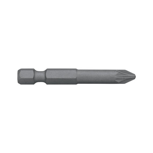 Pozi Pz2 X 50Mm Power Bit