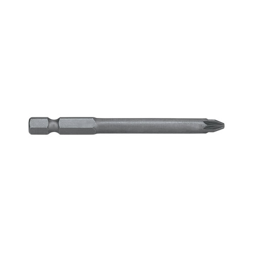 Pozi Pz2 X 75Mm Reduced Head Insert Bit