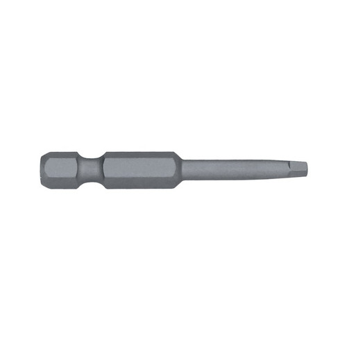 Sq1 X 50Mm Power Bits - Handipack (X10)