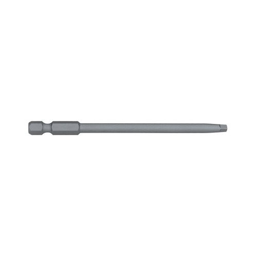 Square Sq2 X 100Mm Power Bit