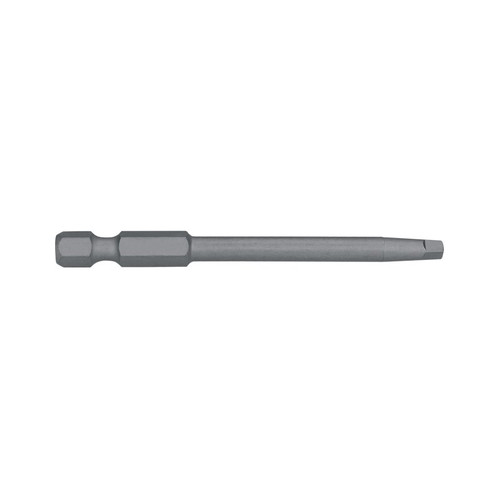 Square Sq2 X 75Mm Power Bit