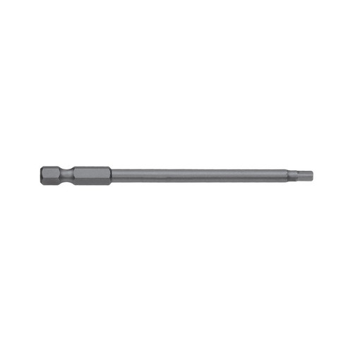 100Mm Trilobular Driver Bit