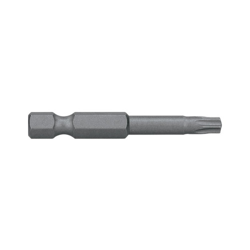 Torx Tx25 X 50Mm Power Bit