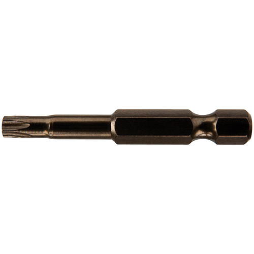 Torx Tx25 X 50Mm Hi-Torque Power Bit