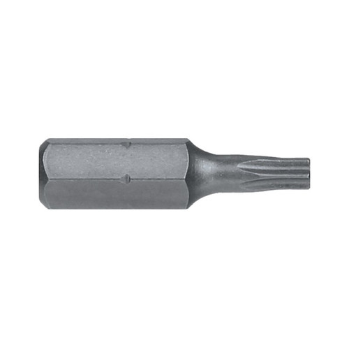 Torx Tx15 X 25Mm Tamper Proof Insert Bit