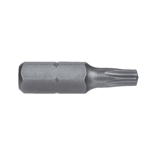Torx Tx20 X 25Mm Tamper Proof Insert Bit