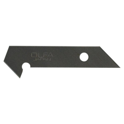 Olfa Laminate Cutter Blades Suit Pc-S
