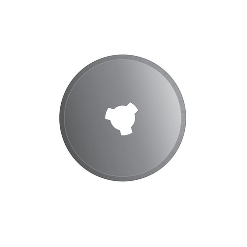 Olfa Rotary Cutter Blades Rb28-2 (X2) 28Mm