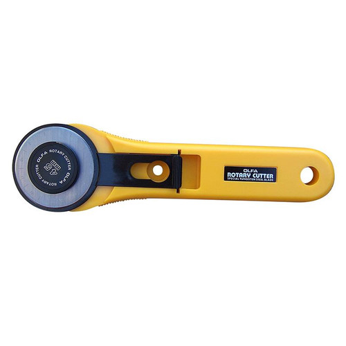 Rotary Cutter Rty-2G  - 45Mm Rotary Cutter Rty-2G  - 45Mm